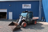 2003 BOBCAT 5600 TOOLCAT