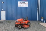 1999 KUBOTA G1800 LAWN TRACTOR