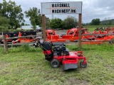 2019 GRAVELY PROWALK36 ZERO TURN