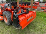 LAND PRIDE RGA1250 TILLER