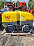 2022 BRAND NEW WACKER NEUSON RTLX-SC3 ROLLER