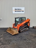 2021 KUBOTA SVL65-2HFWC SKID STEER