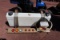 Rexroth Tailgate Mounted Prewet System