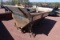 Air Flo Truck Bed Spreader With Gas Motor
