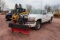 2004 GMC 2500 Pickup Truck WITH TITLE