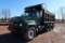 1997 Mack RD6 Dump Truck WITH TITLE