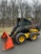 2001 New Holland LS180 Skid Steer