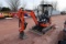 2018 KUBOTA KX018-4R1 EXCAVATOR