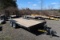 2022 BRAND NEW PEQUEA TRSTD5 TRAILER WITH MCO