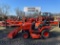 2006 KUBOTA BX2350 TRACTOR