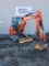 2020 Kubota KX033-4R3A Excavator