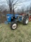 1977 FORD 1600 TRACTOR