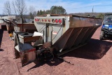 Swenson 10' Spreader