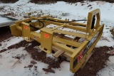 New Road Runner CH 7FT Grader Attachment