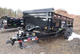 BRAND NEW 2021 LOADTRAIL DT8314072CM TRAILER WITH MCO
