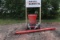 Buhler #180 Roller Mill  Towable Grinder W/ Hyd Auger