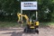2023 AGT QH12 Excavator