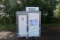 2023 Bastone 110V Portable Toilets With Shower