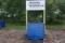 BRAND NEW 2 CY. SELF DUMPING HOPPER