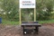 Brand New 28 in. X 60 in. KC Work Bench