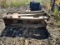 2003 UB UB-112 Breaker