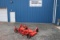 Del Morino 180 Finish Mower