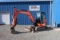 2020 KUBOTA KX040-4R3T EXCAVATOR