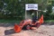 2021 Kubota BX23SLSB-R TLB