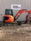 2023 Kubota U48-5R3P Excavator