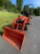 2017 Kubota BX23SLSB-R