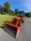 2019 Kubota B2650HSDC W/Loader & Backhoe