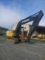 2013 John Deere 160GLC Excavator