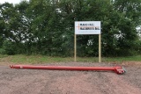 Farm King/Buhler Auger