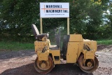 Bomag BW120 AD Roller