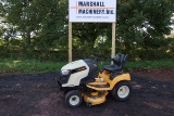 Cub Cadet GT2000 Lawn Tractor
