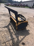 2021 Indeco IMH3.55 Mulcher
