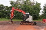 2021 Link Belt 145X4DZ-BAA Excavator