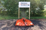 BRAND NEW 2023 LANDPRIDE RCF2072 ROTARY MOWER