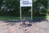 BRAND NEW 2022 TITAN CTFF PALLET FORKS