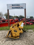 King Kutter II Tiller