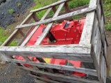 2021 Gravely 885913 Rotary Mower