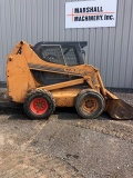 2001 Case 95XT Skid Steer