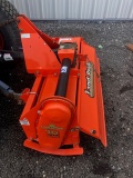 2015 Land Pride RTA1250 Tiller