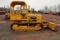 JD 350B Dozer