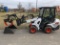 2022 BOBCAT L28 LOADER