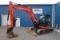 2022 KUBOTA KX080-4S2R3 EXCAVATOR