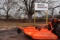 LAND PRIDE RCR1272 ROTARY MOWER