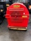 2021 AGRIMETAL BW3500 BLOWER