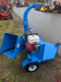 Wallenstein BXT4013 Chipper