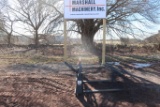 BRAND NEW 2022 TITAN  CTFF PALLET FORKS
